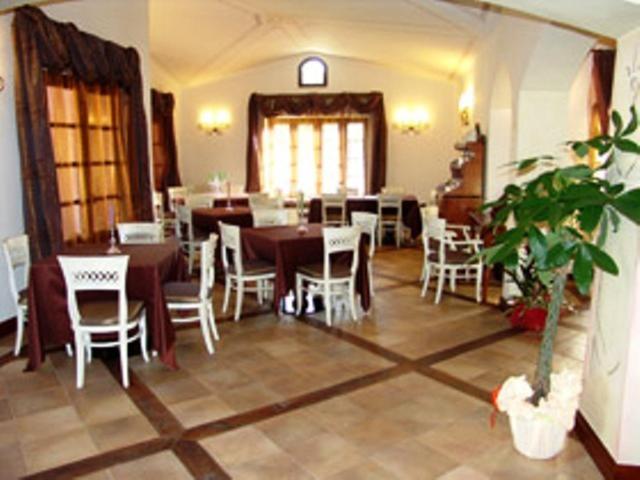 Tenuta Le Terre 1927 ξενώνας San Teodoro  Εξωτερικό φωτογραφία