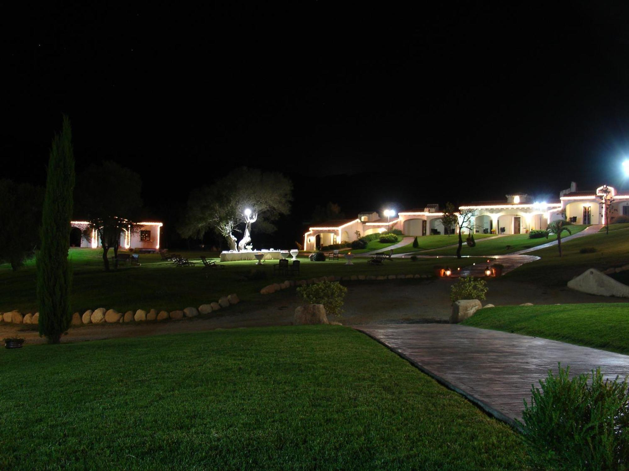 Tenuta Le Terre 1927 ξενώνας San Teodoro  Εξωτερικό φωτογραφία