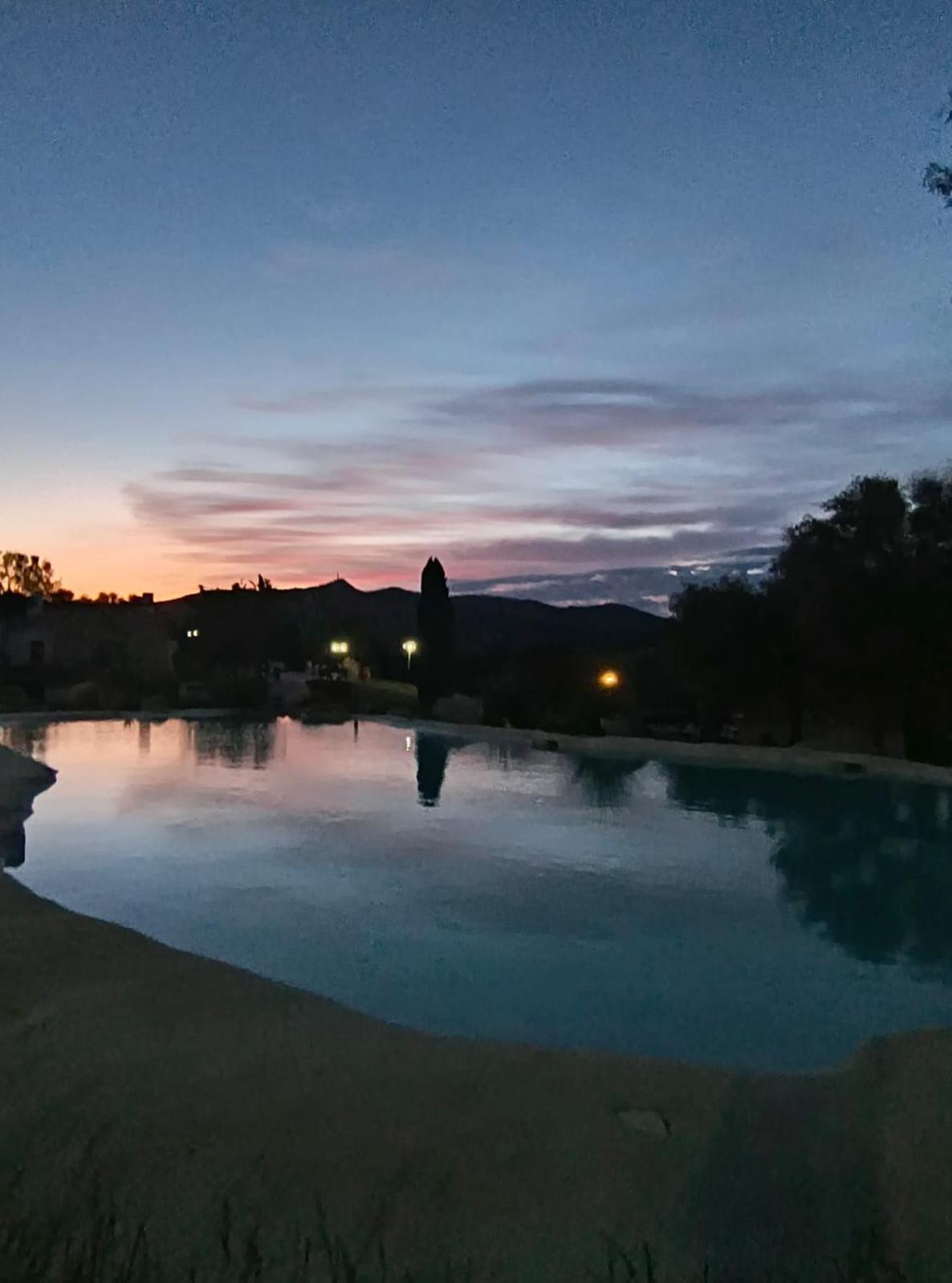 Tenuta Le Terre 1927 ξενώνας San Teodoro  Εξωτερικό φωτογραφία