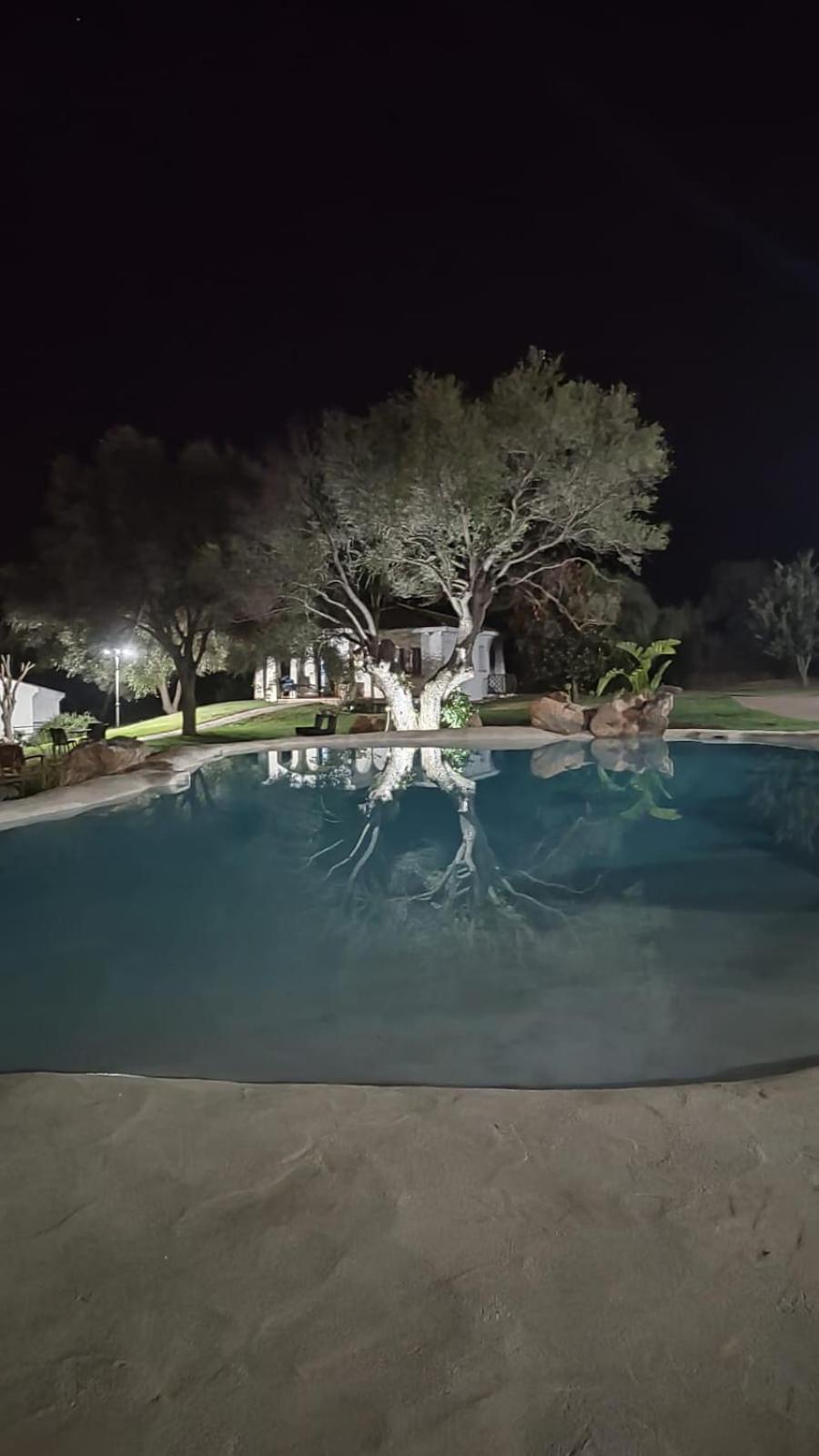 Tenuta Le Terre 1927 ξενώνας San Teodoro  Εξωτερικό φωτογραφία