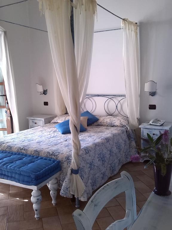 Tenuta Le Terre 1927 ξενώνας San Teodoro  Εξωτερικό φωτογραφία